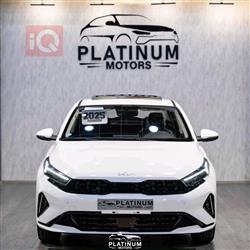 کیا K3